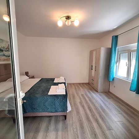 Apartmani Hortenzija Budva Exterior photo