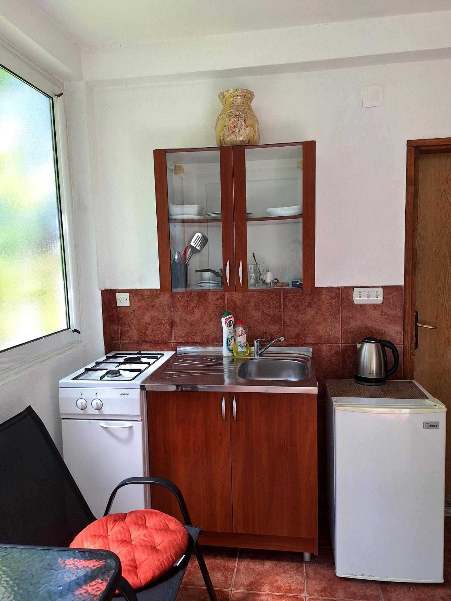 Apartmani Hortenzija Budva Room photo
