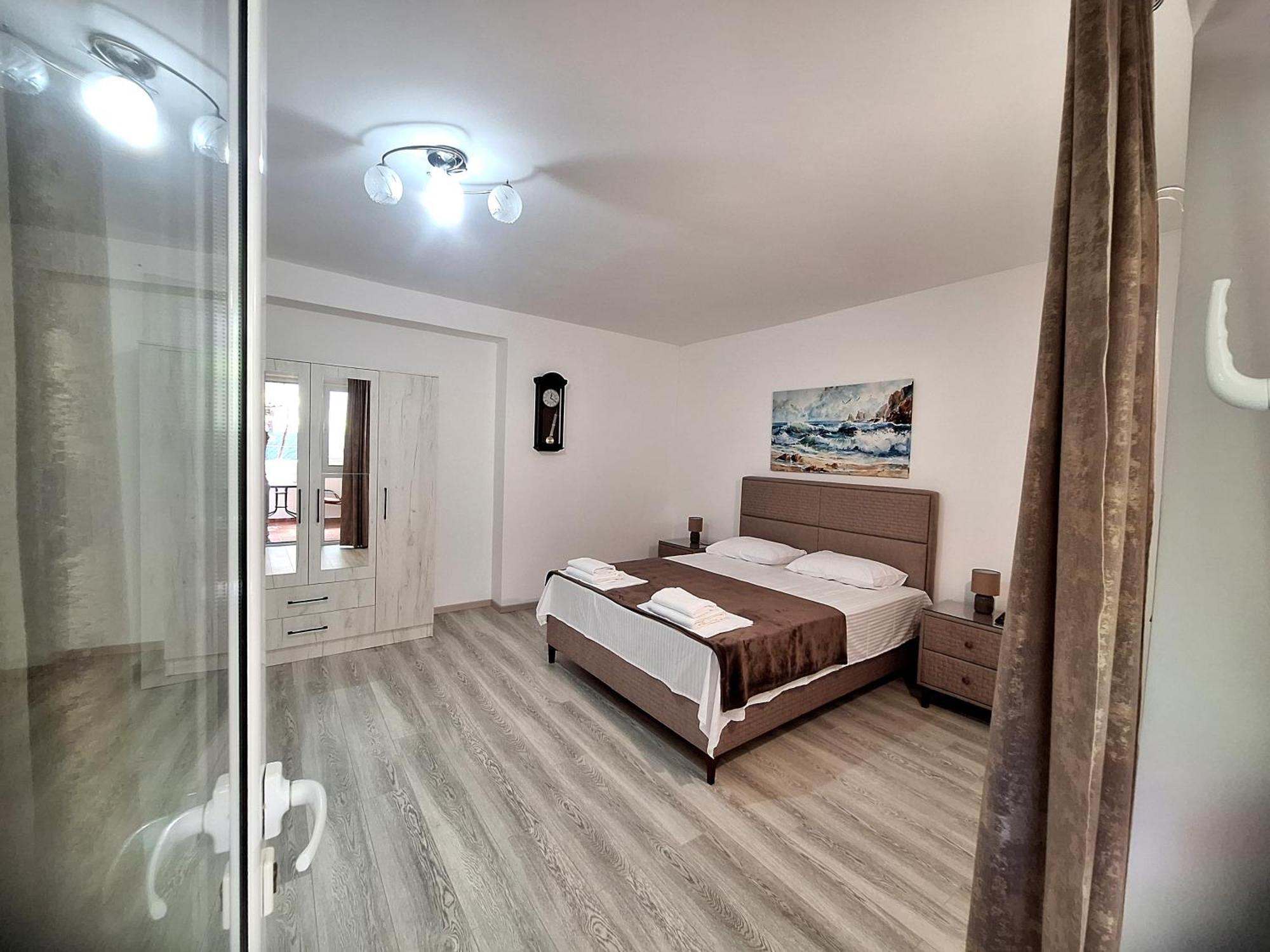 Apartmani Hortenzija Budva Exterior photo