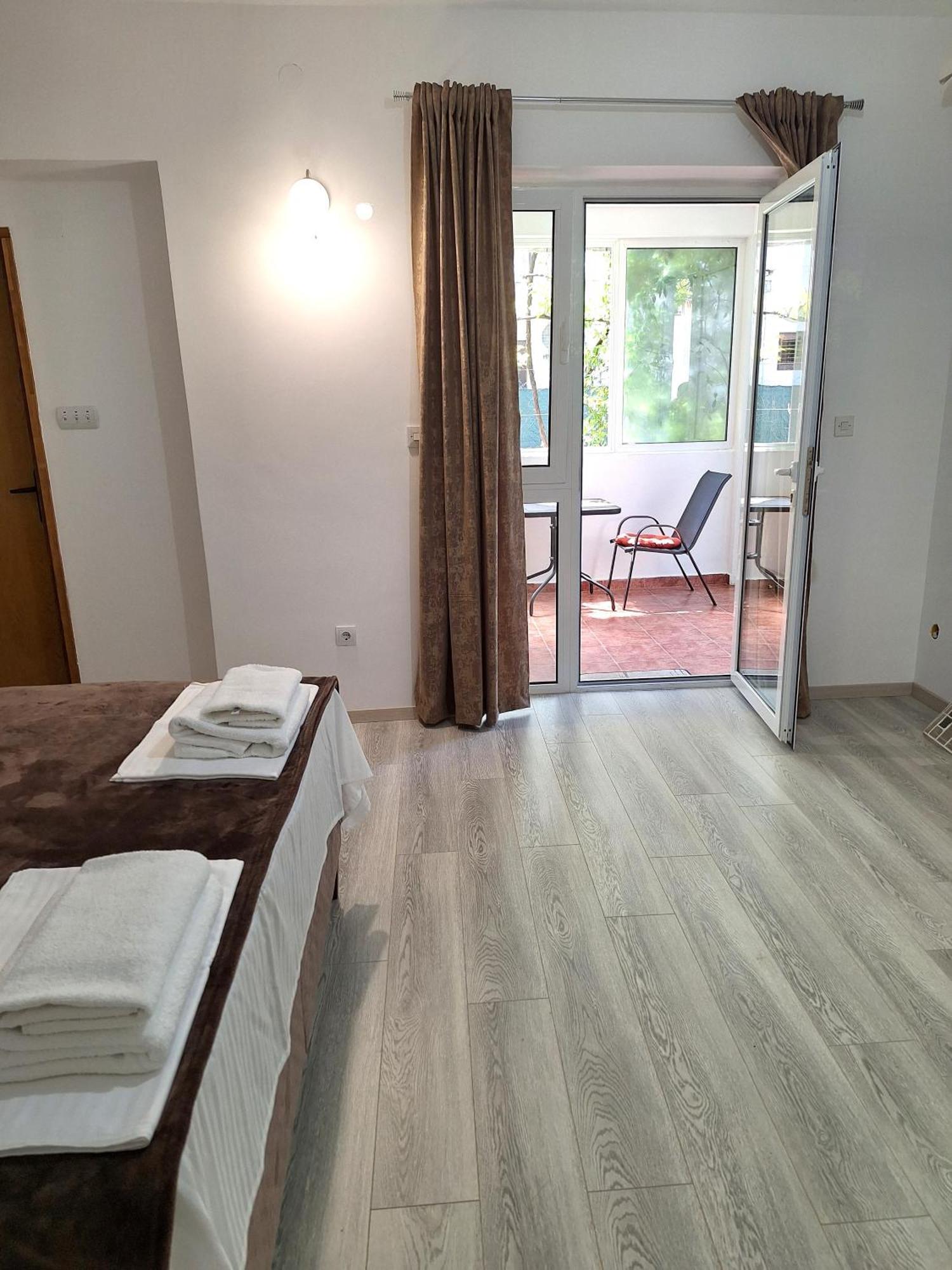 Apartmani Hortenzija Budva Room photo